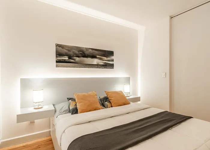 Cute Quiet Studio, Smart Tv, Six Flags 1 Km Mexico City