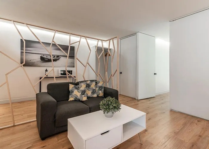 Hotel Cute Quiet Studio, Smart Tv, Six Flags 1 Km