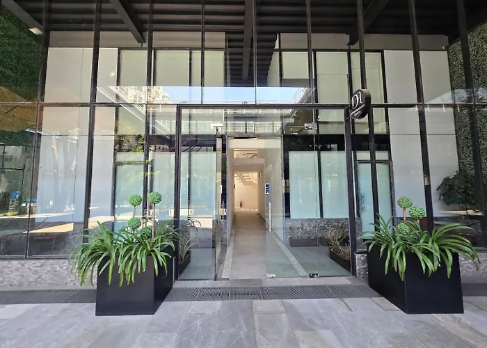 Cute Quiet Studio, Smart Tv, Six Flags 1 Km Mexico City