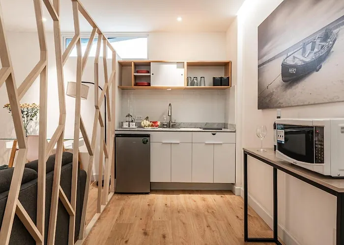 Cute Quiet Studio, Smart Tv, Six Flags 1 Km Hotel *