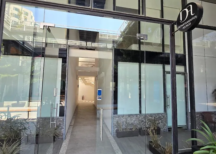 Cute Quiet Studio, Smart Tv, Six Flags 1 Km * Mexico City